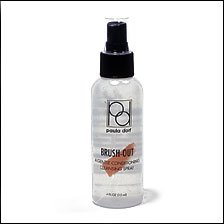 Paula Dorf Brush Out, 4-Fluid Ounce