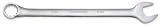 Urrea 46mm 12pt Satin Urrea Combo Wrench