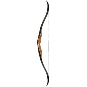 Martin Archery Right Hand Recurve Bow by Martin Archery