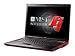 MSI Megabook GT735-Z8243SVHP 43,2 cm (17 Zoll) WSXGA+ Notebook
