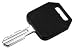 Replacement Key for 140401 Craftsman, 725-1745, 925-1745 MTD, 327350 Murray, More Replacement Key for 140401 Craftsman, 725-1745, 925-1745 MTD, 327350 Murray, More