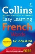 Childrens Toyshop  Books : Collins Easy Learning French Words (Easy Learning)