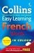 Collins Easy Learning French Words