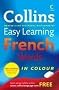 Collins Easy Learning Dictionaries - Collins Easy Learning French Words