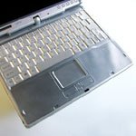 T4210 Keyboard Skin