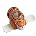 Pedia Pals IV Injection Site Guard, Tiger, 5/Pk
