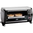 Rival 6 Slice Countertop Oven Model T0600 Rival 6 Slice Countertop Oven Model T0600