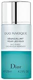 CHRISTIAN DIOR by Christian Dior: MAGIQUE DUO-PHASE EYE MAKEUP REMOVER--/4.2OZ