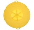 Kuhn Rikon Spill Stopper 11.5 Silicone Pot Lid