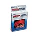 Health & Personal Care : Flents Siesta Mask Reusable Sleep Eye Mask - 1 Ea