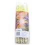 WALLY'S NATURAL PRODUCTS, INC 100% Beeswax Ear Candles 12 pk