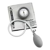 WELCH ALLYN DURASHOCKTM ECONOMY ANEROID