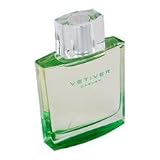 VETIVER CARVEN (RELAUNCH) by Carven for Men Edt Spray 3.3 oz