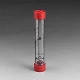 3M OH&ESD 520-01-21 AIR FLOW METER FOR POSITIVE PRESSURE REGULATOR(PACK OF 3)