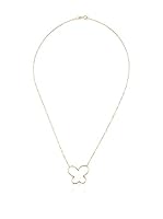 GOLD & DIAMONDS Collar  oro amarillo 18 ct