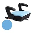 clekjacket Booster Seat Cover - Blue