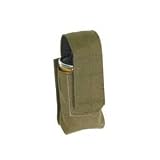 BLACKHAWK! S.T.R.I.K.E. Smoke Grenade Single Pouch - Olive Drab