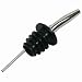 Stainless Steel Freeflow Pourer (Pack of 5)