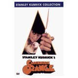 A Clockwork Orange (Special Edition) [1972]