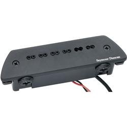 Seymour Duncan SA-6 Mag Mic Active Acoustic Guitar Pickup