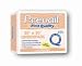 Prevail Super Absorbent Underpad (Peach 30x30) Package of 10