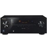 Pioneer Elite VSX-60 7.2-Channel Network Ready AV Receiver