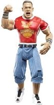 WWE Jakks Ruthless Aggression 38 John Cena