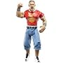 WWE Jakks Ruthless Aggression 38 John Cena