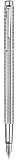Caran D'ache Ecridor Maya Rhodium Fountain pen 958.346