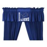 Detroit Lions Valance