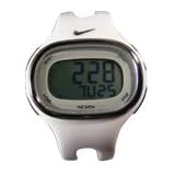 Nike Imara Kylo Cee Ladies Watch - White Silver - WR0137-178 by Nike