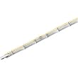 14K Yellow Gold Plated Titanium Men's Bracelet