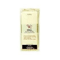 Gigi Muslin Strips Small 100 Pack
From Gigi
