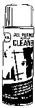 14.75OZ AP Cleaner