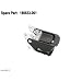 Compaq Latch Kit Proliant DL380 G2 G3 ML370 G2 DL590/64 San Mana Image