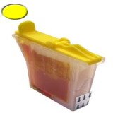Brother LC21Y Compatible Yellow Inkjet Cartridge
