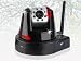 7links Fernsteuerbare HD WLAN-IP-Kamera "RoboCam IV" Pan/Tilt/Zoom