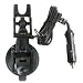 Electronics : Garmin Vehicle Suction Mount with 12-Volt Adapter for StreetPilot C Series (010-10609-00)
