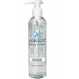 Neaclear Liquid Oxygen Hand Sanitizer, 8oz