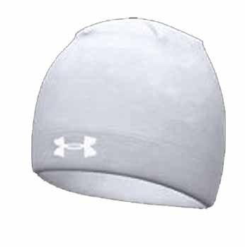Under Armour Womens Arctic Beenie,white