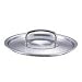 Fissler（フィスラー）　18－10　鍋蓋　無水蓋　24cm用