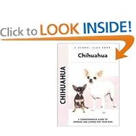 Chihuahua (Kennel Club Dog Breed Series)