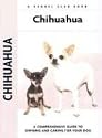 Chihuahua (Comprehensive Owner's Guide)