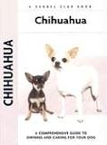 Chihuahua (Comprehensive Owner's Guide) (Comprehensive Owner's Guide)