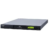 Sony Ait Library Lib 81/A3 Tape Library External - Ait - 800 Gb / 2.08 Tb - 8 X
