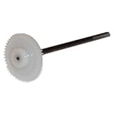 Megatech Airstrike Gear Shaft Set