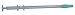  : Piller Rubber Tip
