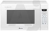 Review Amana  / Amana AMC2206BAW 2.0 cu. ft. Countertop Microwave Oven with 1,100 Cooking Watts and Touchmatic Control System: White