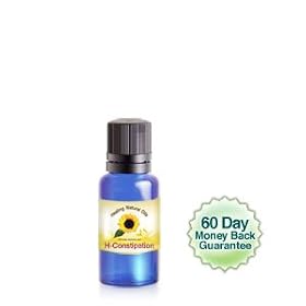 Click here to buy H-Constipation - Baby Constipation, Relief of Constipation in Infants and Children 11ml by Healing Natural Oils.