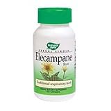 Elecampane Root - 100 caps., (Nature s Way)